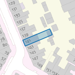 Perceel ZDM01-I-6891