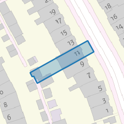 Perceel ZDM01-I-6900