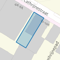 Perceel ZDM01-I-6903