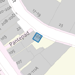 Perceel ZDM01-I-6905