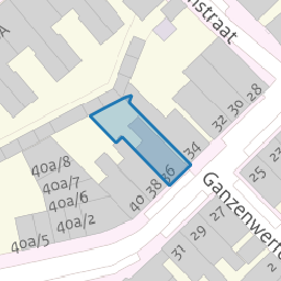 Perceel ZDM01-I-6920