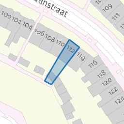 Perceel ZDM01-I-6949