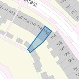 Perceel ZDM01-I-6950