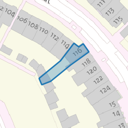 Perceel ZDM01-I-6951