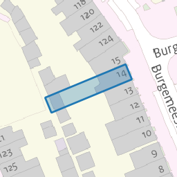 Perceel ZDM01-I-6957