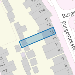 Perceel ZDM01-I-6958