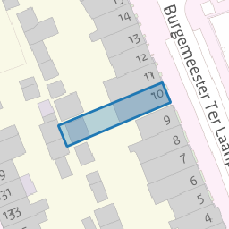 Perceel ZDM01-I-6961