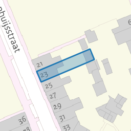 Perceel ZDM01-I-6962