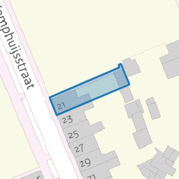 Perceel ZDM01-I-6963