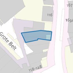 Perceel ZDM01-I-6967