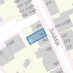 Perceel ZDM01-I-6971