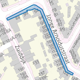 Perceel ZDM01-I-6976