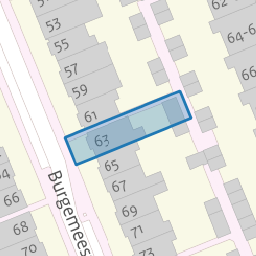 Perceel ZDM01-I-6977