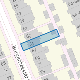 Perceel ZDM01-I-6978