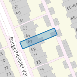 Perceel ZDM01-I-6979