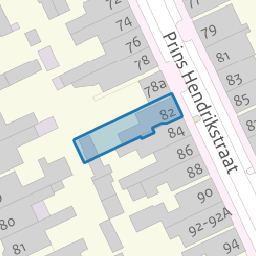 Perceel ZDM01-I-6980