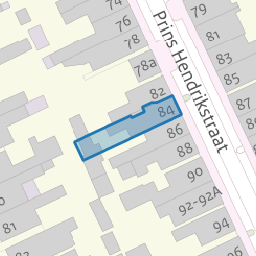 Perceel ZDM01-I-6981