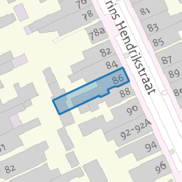 Perceel ZDM01-I-6982