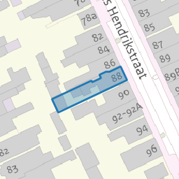 Perceel ZDM01-I-6983