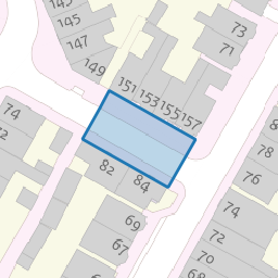 Perceel ZDM01-I-6996