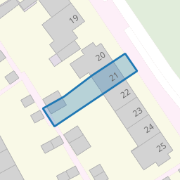 Perceel ZDM01-I-6999