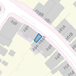 Perceel ZDM01-I-7024