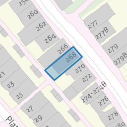 Perceel ZDM01-I-7027