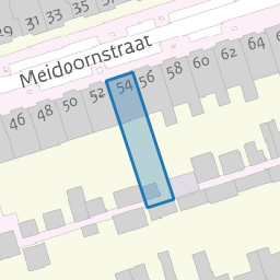 Perceel ZDM01-I-7032