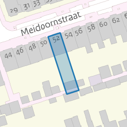 Perceel ZDM01-I-7033