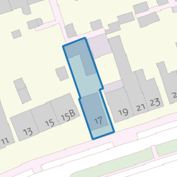 Perceel ZDM01-I-7035