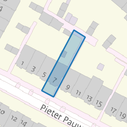 Perceel ZDM01-I-7040