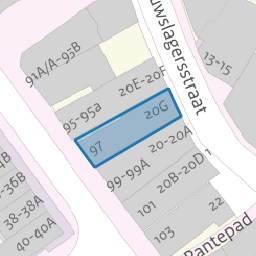 Perceel ZDM01-I-7049