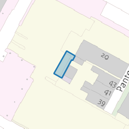 Perceel ZDM01-I-7053