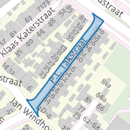 Perceel ZDM01-I-7067