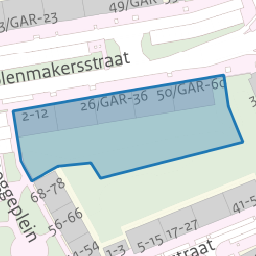 Perceel ZDM01-I-7071