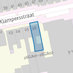 Perceel ZDM01-I-7073