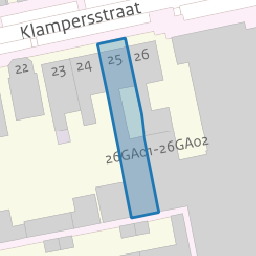 Perceel ZDM01-I-7074