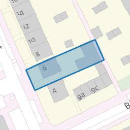 Perceel ZDM01-I-7079