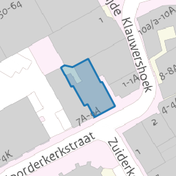 Perceel ZDM01-I-7094