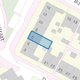 Perceel ZDM01-I-7104