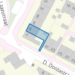 Perceel ZDM01-I-7105