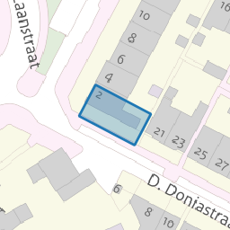 Perceel ZDM01-I-7106