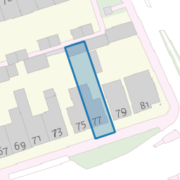 Perceel ZDM01-I-7113