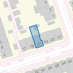 Perceel ZDM01-I-7116