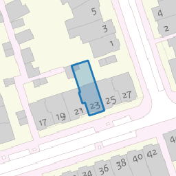 Perceel ZDM01-I-7117