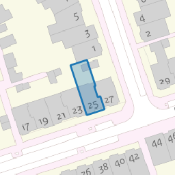 Perceel ZDM01-I-7118