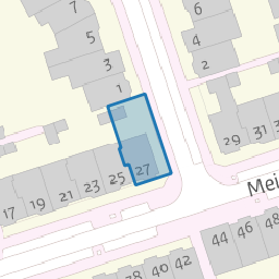 Perceel ZDM01-I-7119