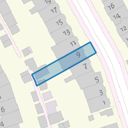 Perceel ZDM01-I-7120