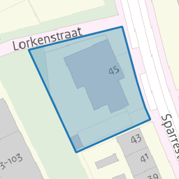 Perceel ZDM01-I-7122