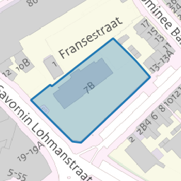 Perceel ZDM01-I-7135